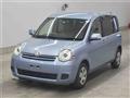 2013 Toyota Sienta