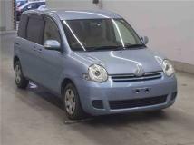 2013 Toyota Sienta
