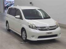 2015 Toyota Isis