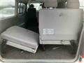 2009 Toyota Hiace Wagon