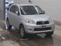 2015 Toyota Rush