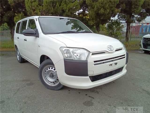 2021 Toyota Probox