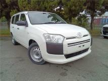 2021 Toyota Probox