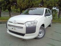 2021 Toyota Probox