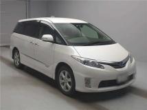2011 Toyota Estima Hybrid