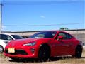 2017 Toyota 86