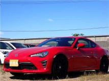 2017 Toyota 86