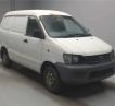2000 Toyota Townace Van