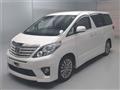 2014 Toyota Alphard G