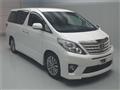2014 Toyota Alphard G
