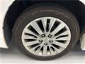 2014 Toyota Alphard G