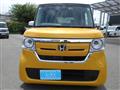2019 Honda N BOX