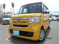 2019 Honda N BOX