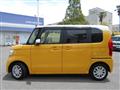 2019 Honda N BOX