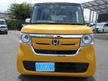 2019 Honda N BOX