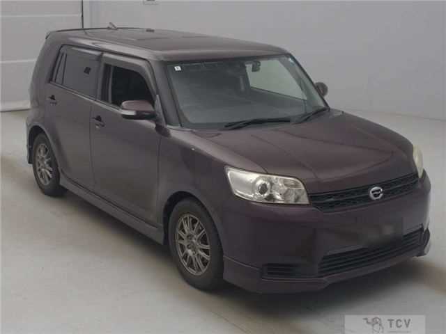 2015 Toyota Corolla Rumion
