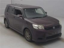 2015 Toyota Corolla Rumion