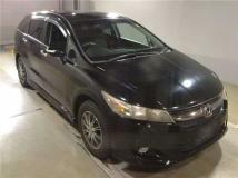 2011 Honda Stream