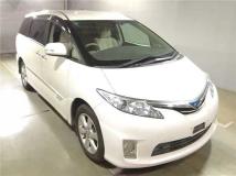 2010 Toyota Estima Hybrid