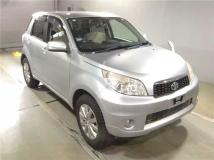 2010 Toyota Rush