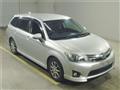 2014 Toyota Corolla Fielder