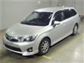 2014 Toyota Corolla Fielder
