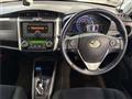 2014 Toyota Corolla Fielder