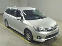 2014 Toyota Corolla Fielder