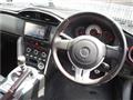 2015 Toyota 86
