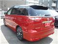2017 Toyota Estima