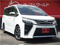 2017 Toyota Voxy