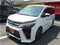 2017 Toyota Voxy