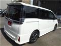 2017 Toyota Voxy