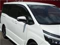 2017 Toyota Voxy