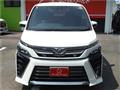 2017 Toyota Voxy
