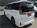 2017 Toyota Voxy