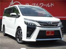 2017 Toyota Voxy