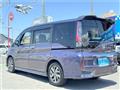 2015 Honda Step WGN