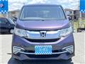 2015 Honda Step WGN