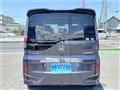 2015 Honda Step WGN