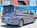 2015 Honda Step WGN