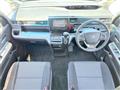 2015 Honda Step WGN