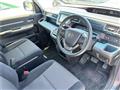 2015 Honda Step WGN