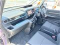 2015 Honda Step WGN