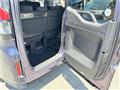 2015 Honda Step WGN