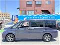 2015 Honda Step WGN