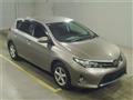 2013 Toyota Auris