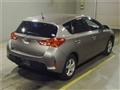 2013 Toyota Auris