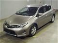 2013 Toyota Auris