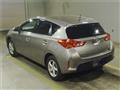 2013 Toyota Auris